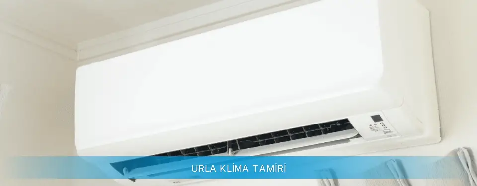 Urla İlçemi Altus Klima Tamiri